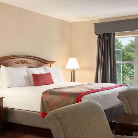 Ramada By Wyndham Pigeon Forge North Hotell Eksteriør bilde