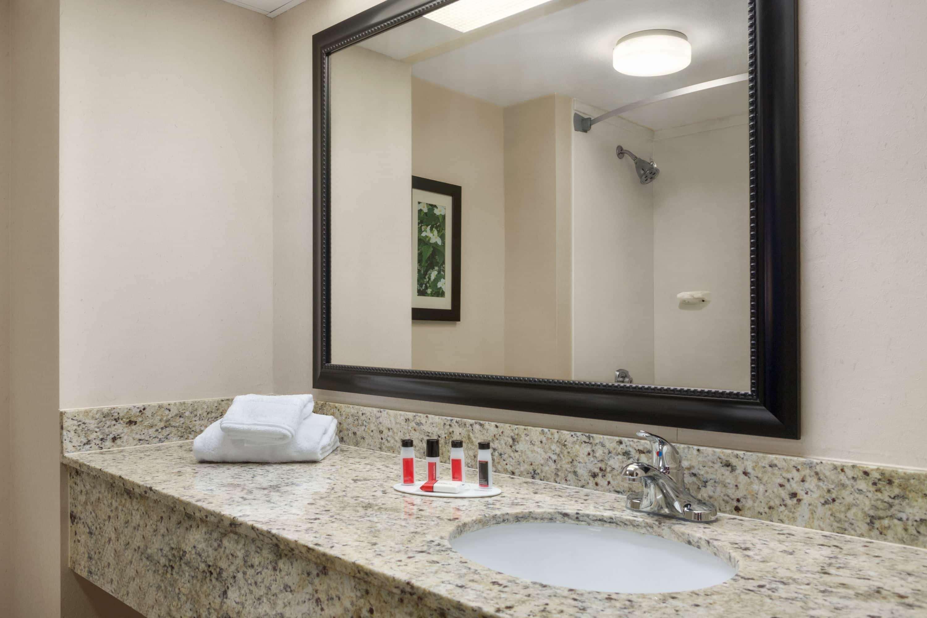 Ramada By Wyndham Pigeon Forge North Hotell Eksteriør bilde