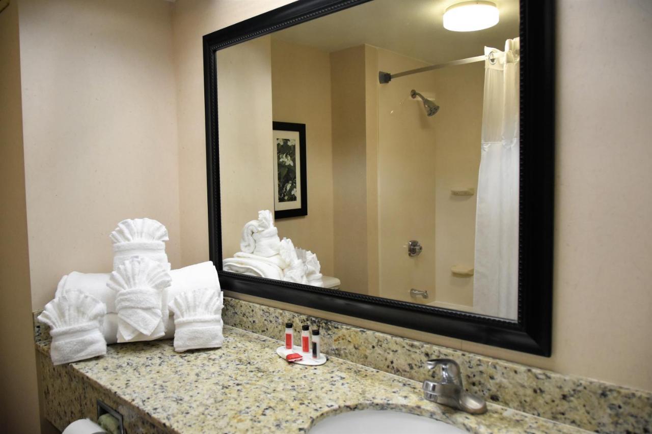 Ramada By Wyndham Pigeon Forge North Hotell Eksteriør bilde